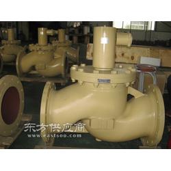 燃氣活塞式先導電磁閥生產廠家 裕鴻閥門王麗