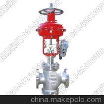 【ZMAN氣動(dòng)薄膜雙座調(diào)節(jié)閥】?jī)r(jià)格,廠家,圖片,調(diào)節(jié)閥,上海良京閥門制造-