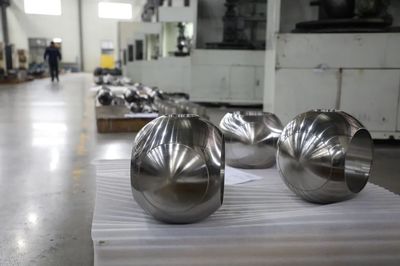 紐京閥門用性能遠(yuǎn)超進(jìn)口的國(guó)產(chǎn)閥門打開石油化工產(chǎn)業(yè)鏈的大門